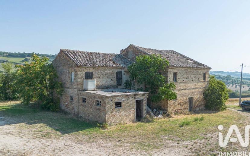 Villa unifamiliare via CONTRADA CASTELLETTA, Potenza Picena — foto 12 di 27