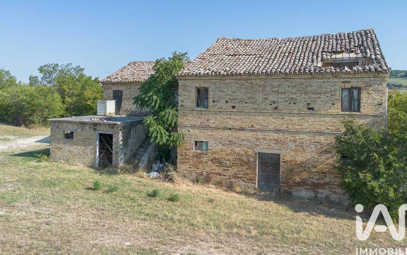 Villa unifamiliare via CONTRADA CASTELLETTA, Potenza Picena — foto 17 di 27