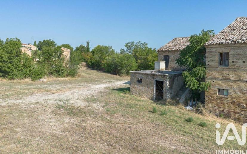 Villa unifamiliare via CONTRADA CASTELLETTA, Potenza Picena — foto 10 di 27