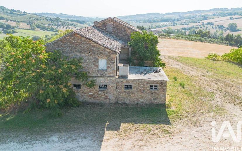 Villa unifamiliare via CONTRADA CASTELLETTA, Potenza Picena — foto 22 di 27