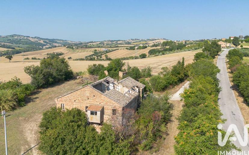 Villa unifamiliare via CONTRADA CASTELLETTA, Potenza Picena — foto 14 di 27
