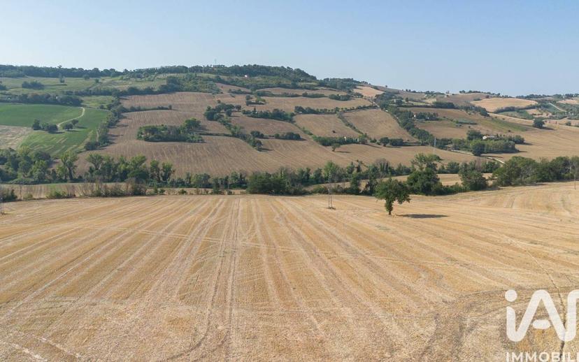 Villa unifamiliare via CONTRADA CASTELLETTA, Potenza Picena — foto 5 di 27