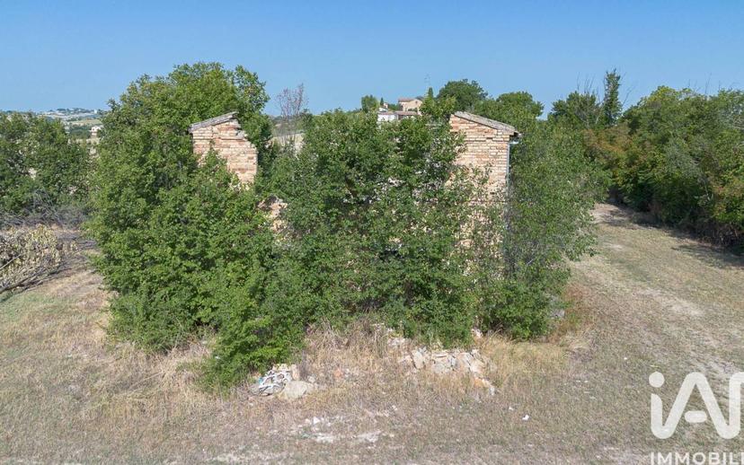 Villa unifamiliare via CONTRADA CASTELLETTA, Potenza Picena — foto 3 di 27
