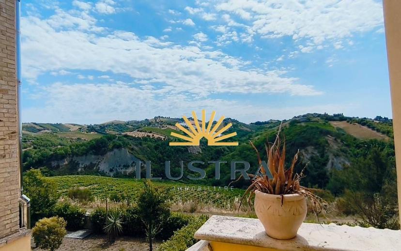 Trilocale Contrada San Savino 20, Acquaviva Picena — foto 2 di 38