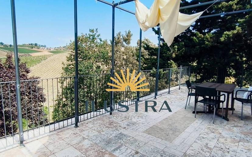 Trilocale Contrada San Savino 20, Acquaviva Picena — foto 19 di 38