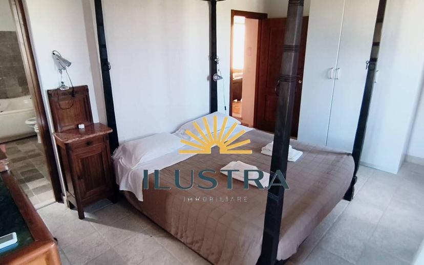 Trilocale Contrada San Savino 20, Acquaviva Picena — foto 13 di 38