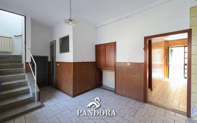 Terratetto unifamiliare via G. Garibaldi 18, Arsago Seprio — foto 12 di 31