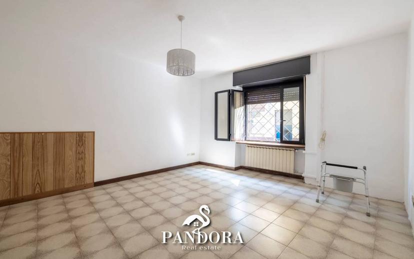 Terratetto unifamiliare via G. Garibaldi 18, Arsago Seprio — foto 23 di 31