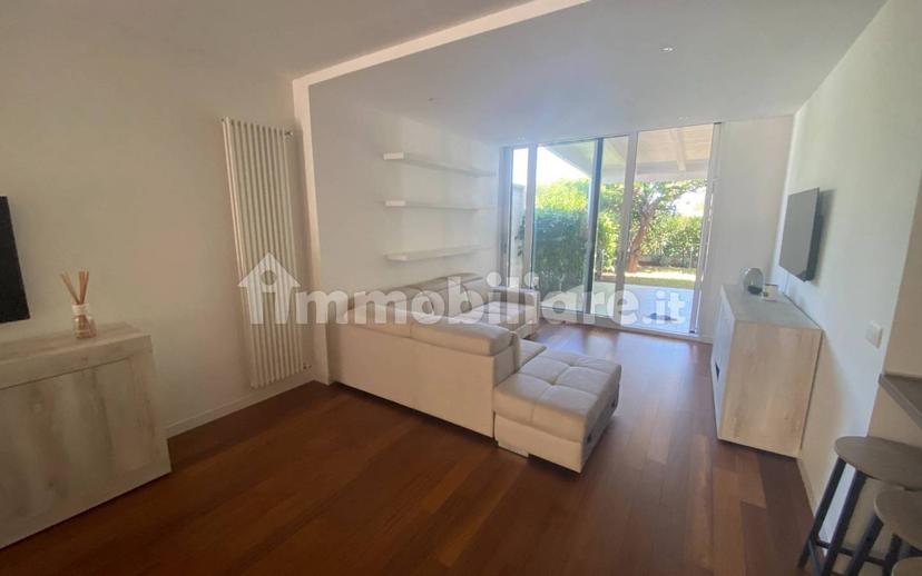 Villa unifamiliare viale dei Pini, Parco Scizzo Parchitello, Noicattaro — foto 14 di 15