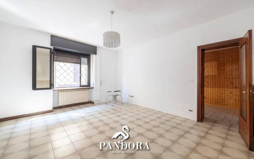 Terratetto unifamiliare via G. Garibaldi 18, Arsago Seprio — foto 10 di 31