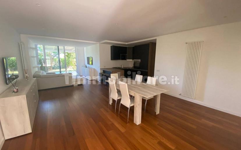 Villa unifamiliare viale dei Pini, Parco Scizzo Parchitello, Noicattaro — foto 7 di 15