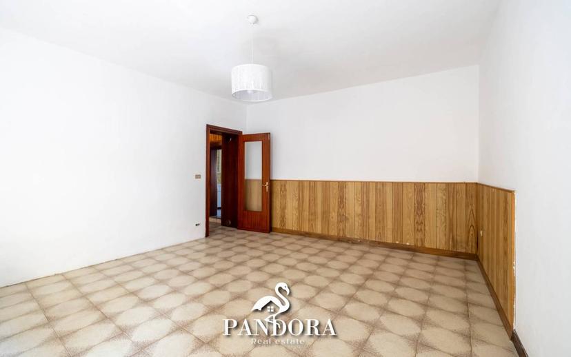 Terratetto unifamiliare via G. Garibaldi 18, Arsago Seprio — foto 2 di 31