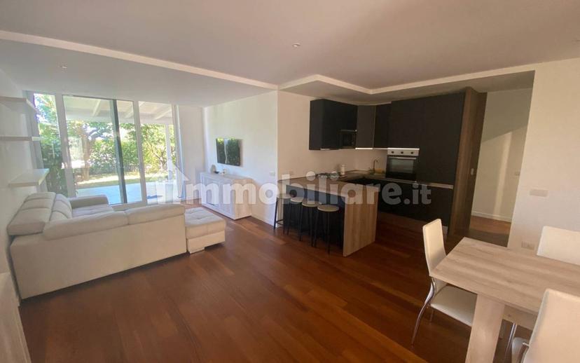 Villa unifamiliare viale dei Pini, Parco Scizzo Parchitello, Noicattaro — foto 9 di 15