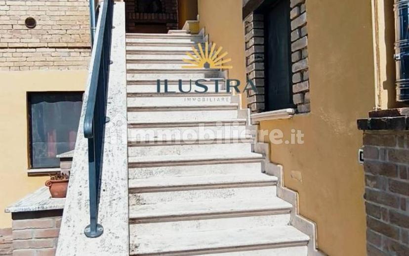 Trilocale Contrada San Savino 20, Acquaviva Picena — foto 22 di 32