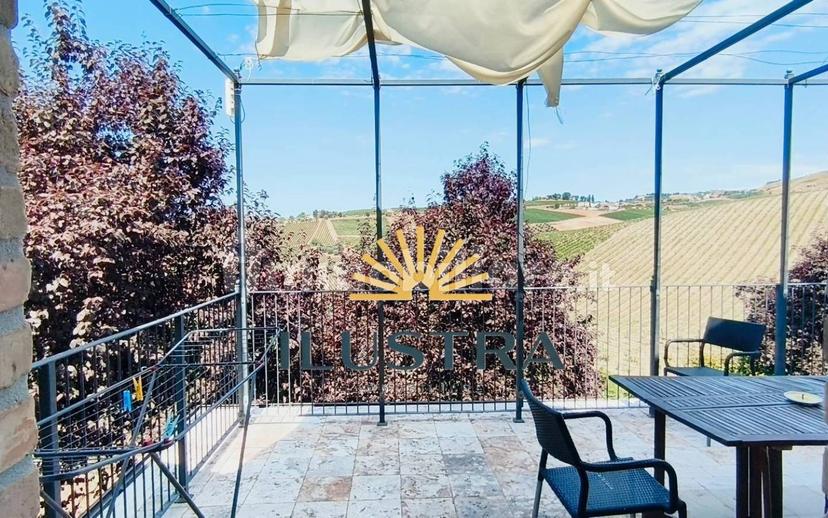 Trilocale Contrada San Savino 20, Acquaviva Picena — foto 18 di 32
