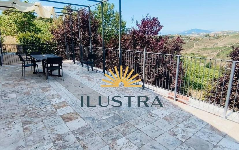 Trilocale Contrada San Savino 20, Acquaviva Picena — foto 26 di 32