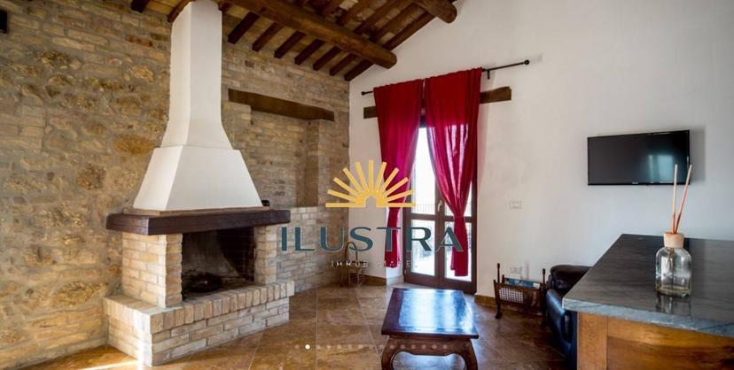 Trilocale Contrada San Savino 20, Acquaviva Picena — foto 3 di 32