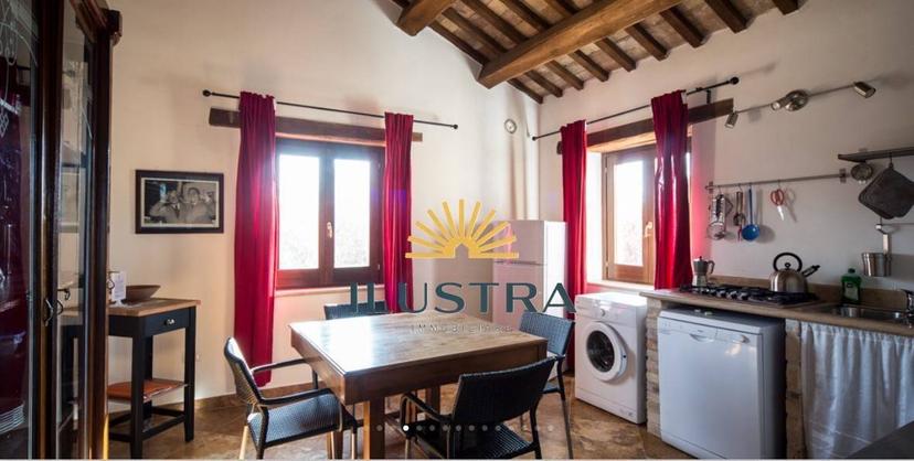 Trilocale Contrada San Savino 20, Acquaviva Picena — foto 30 di 32