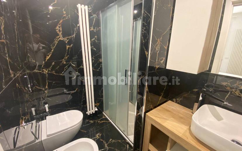 Villa unifamiliare viale dei Pini, Parco Scizzo Parchitello, Noicattaro — foto 11 di 15