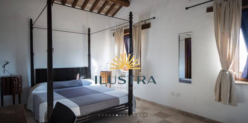 Trilocale Contrada San Savino 20, Acquaviva Picena — foto 7 di 32