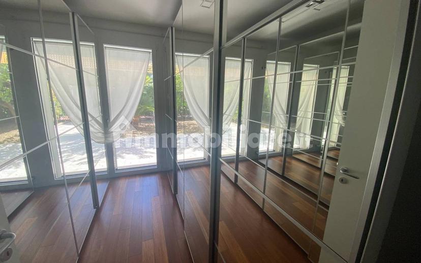 Villa unifamiliare viale dei Pini, Parco Scizzo Parchitello, Noicattaro — foto 3 di 15