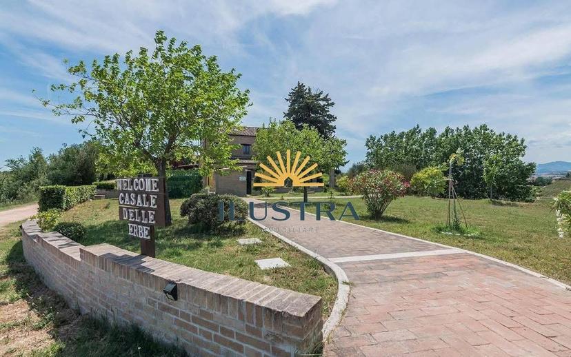 Trilocale Contrada San Savino 20, Acquaviva Picena — foto 28 di 32