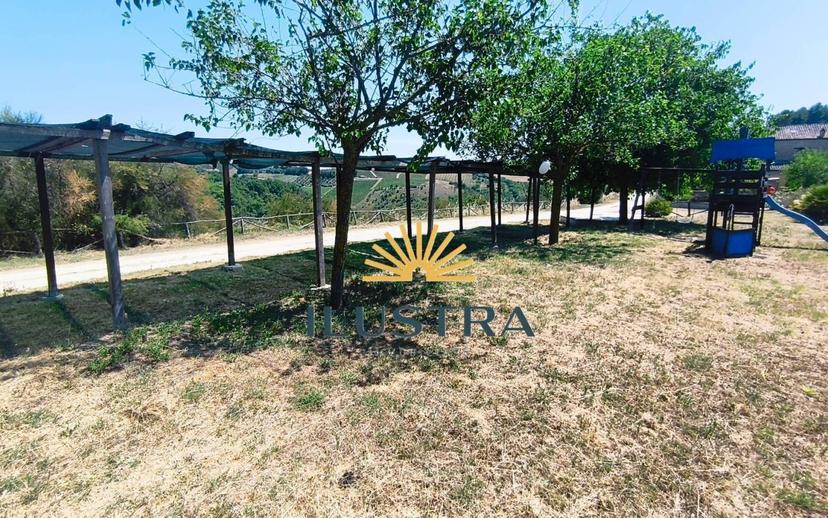 Trilocale Contrada San Savino 20, Acquaviva Picena — foto 5 di 32