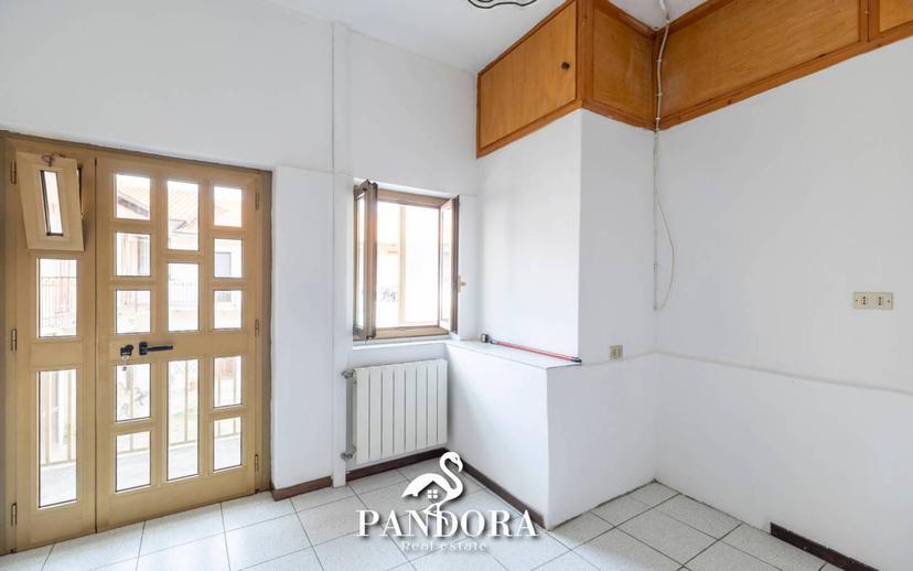 Terratetto unifamiliare via G. Garibaldi 18, Arsago Seprio — foto 18 di 31