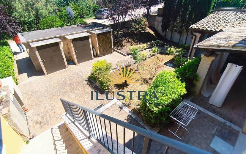 Trilocale Contrada San Savino 20, Acquaviva Picena — foto 2 di 32