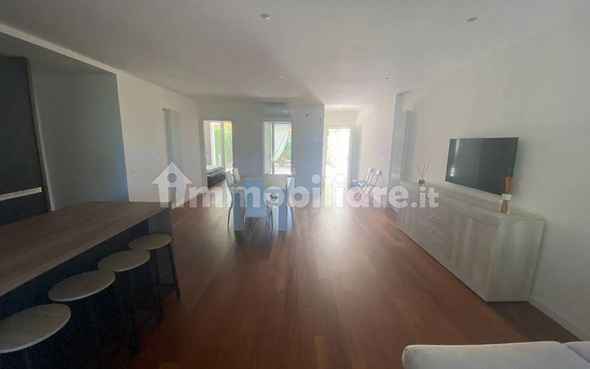 Villa unifamiliare viale dei Pini, Parco Scizzo Parchitello, Noicattaro — foto 2 di 15
