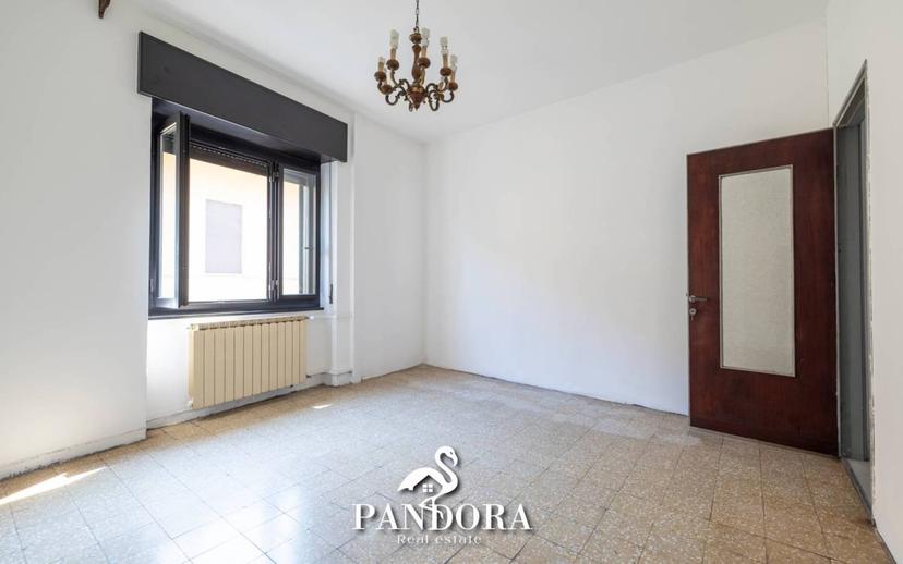 Terratetto unifamiliare via G. Garibaldi 18, Arsago Seprio — foto 5 di 31
