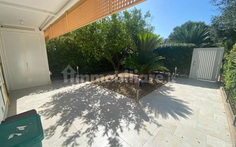 Villa unifamiliare viale dei Pini, Parco Scizzo Parchitello, Noicattaro — foto 5 di 15