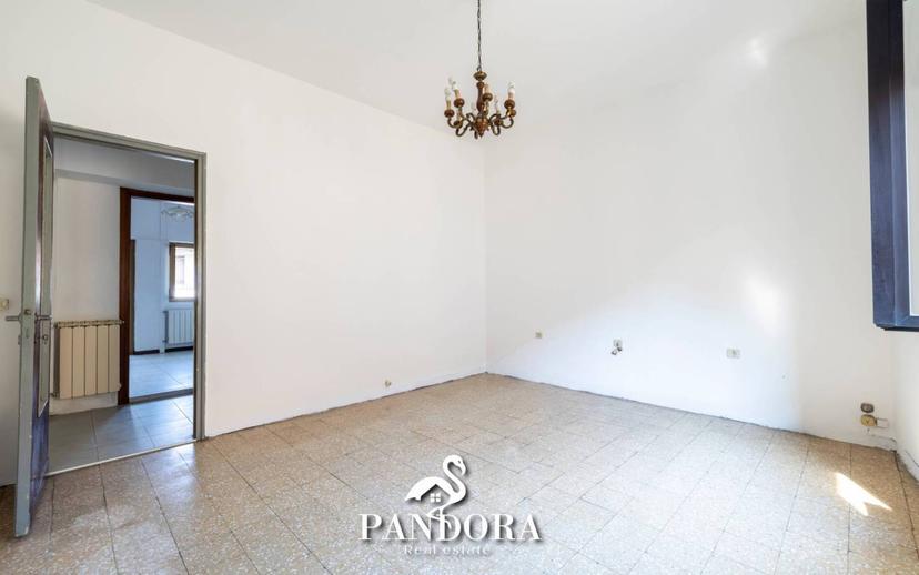 Terratetto unifamiliare via G. Garibaldi 18, Arsago Seprio — foto 21 di 31