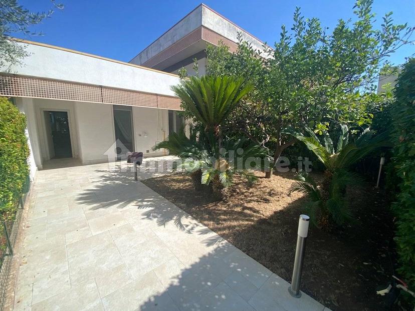 Villa unifamiliare viale dei Pini, Parco Scizzo Parchitello, Noicattaro — foto 15 di 15