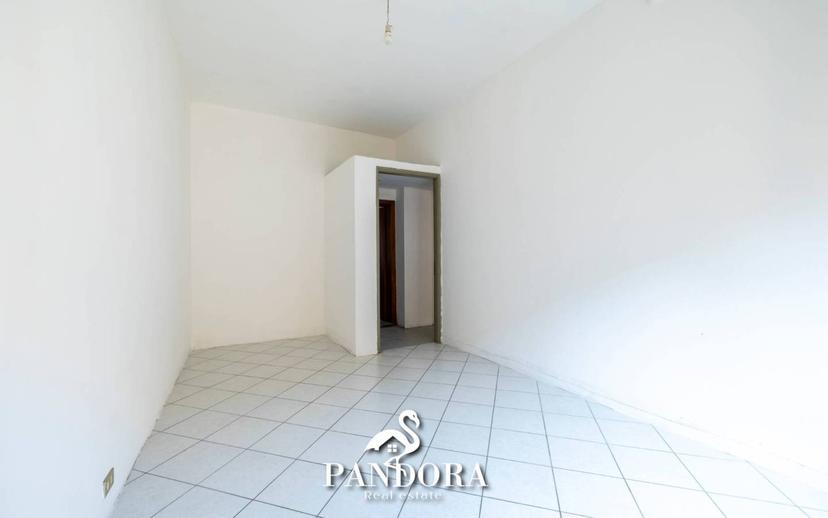 Terratetto unifamiliare via G. Garibaldi 18, Arsago Seprio — foto 11 di 31