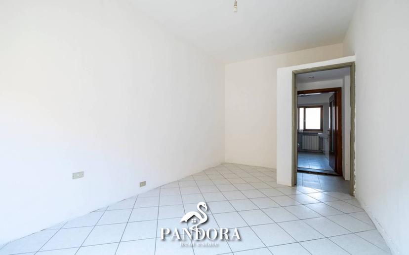 Terratetto unifamiliare via G. Garibaldi 18, Arsago Seprio — foto 4 di 31