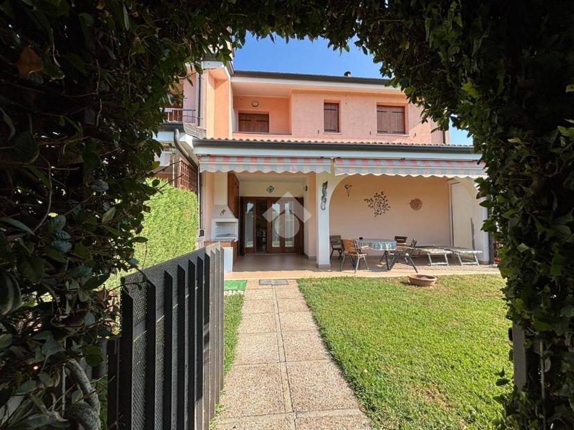 Trilocale via dei vigneti 229, Lazise — foto 14 di 36