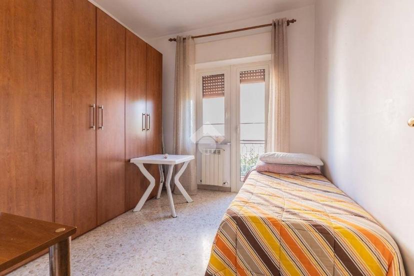 Appartamento via a. frey 4, Centro, Ronciglione