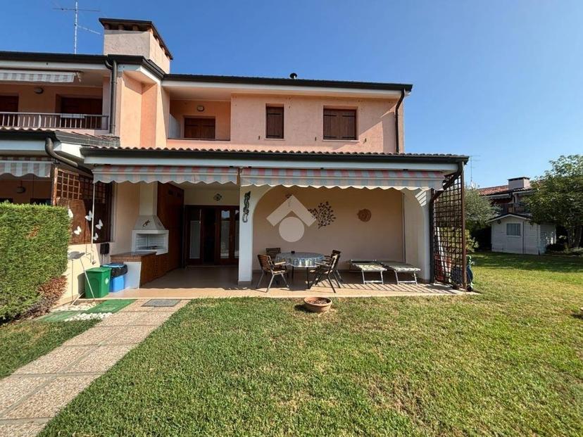 Trilocale via dei vigneti 229, Lazise — foto 18 di 36