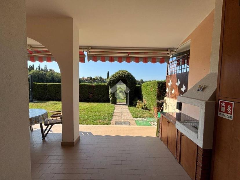 Trilocale via dei vigneti 229, Lazise — foto 4 di 36
