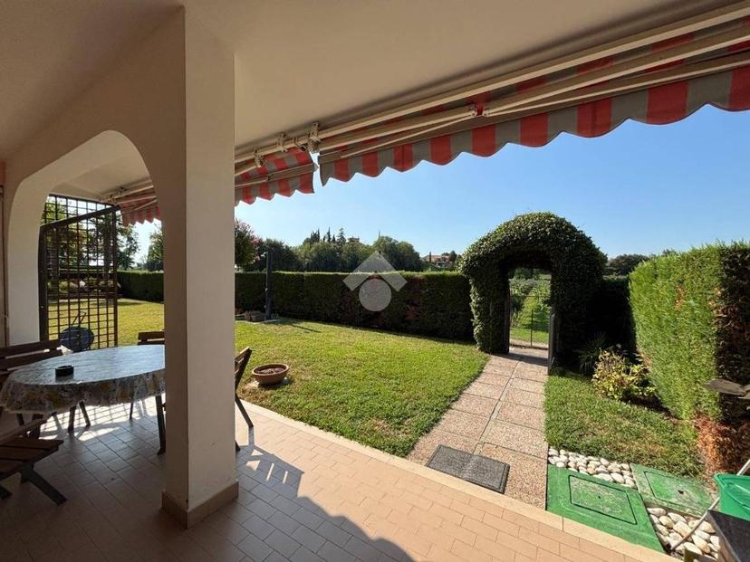 Trilocale via dei vigneti 229, Lazise — foto 21 di 36