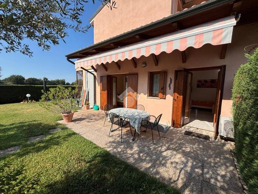 Trilocale via dei vigneti 229, Lazise — foto 28 di 36
