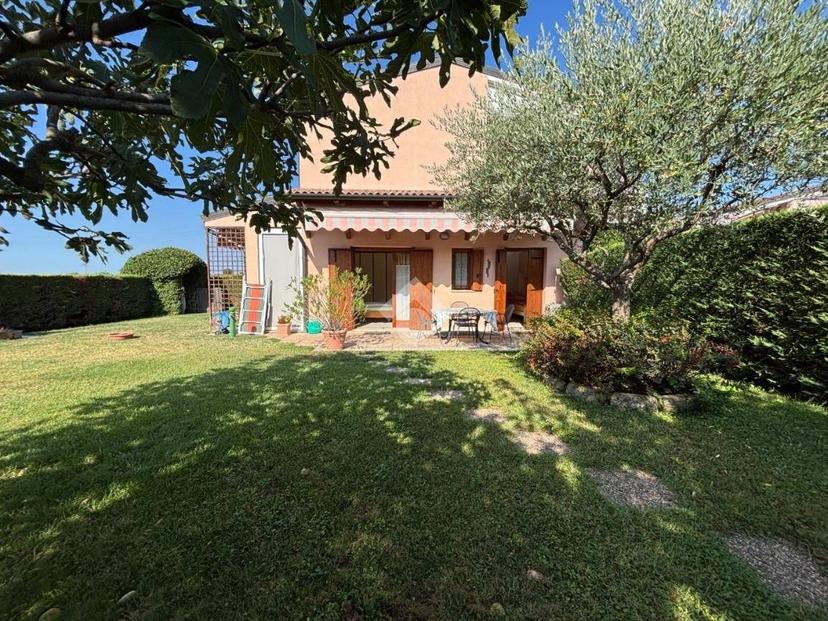 Trilocale via dei vigneti 229, Lazise — foto 31 di 36