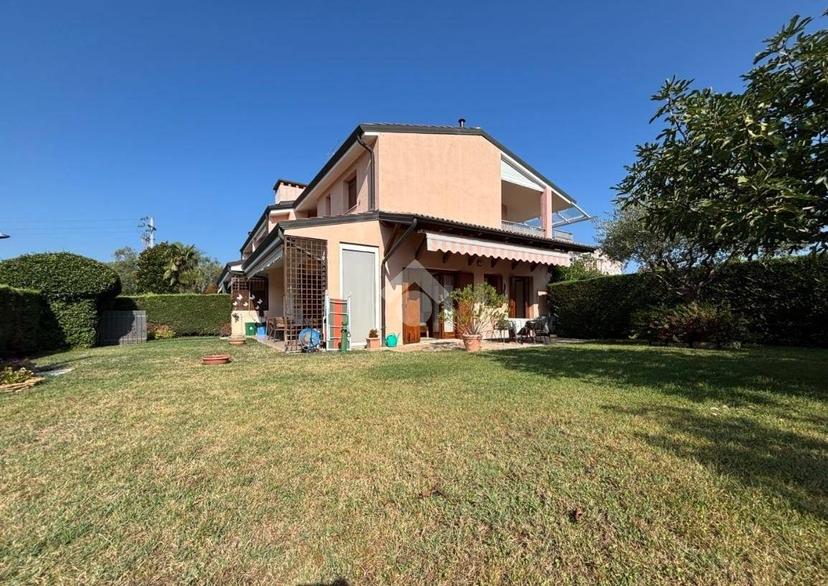 Trilocale via dei vigneti 229, Lazise — foto 33 di 36