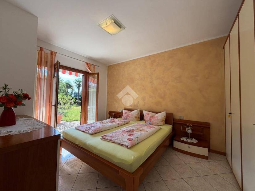 Trilocale via dei vigneti 229, Lazise — foto 19 di 36