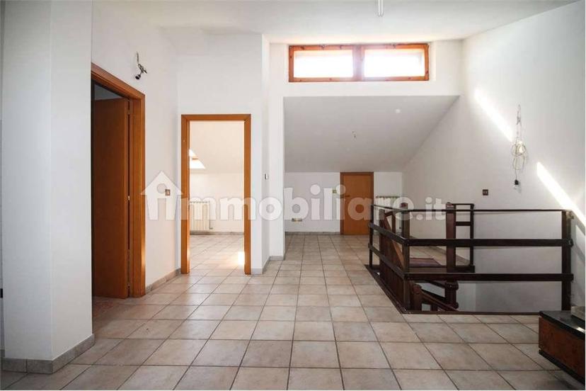 Appartamento buono stato, primo piano, Montignano, Castellaro, Senigallia