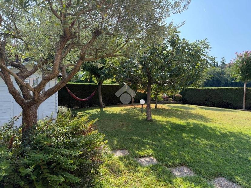 Trilocale via dei vigneti 229, Lazise — foto 27 di 36