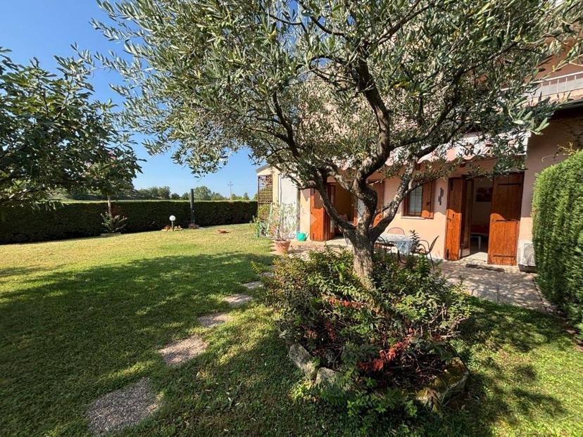 Trilocale via dei vigneti 229, Lazise — foto 9 di 36