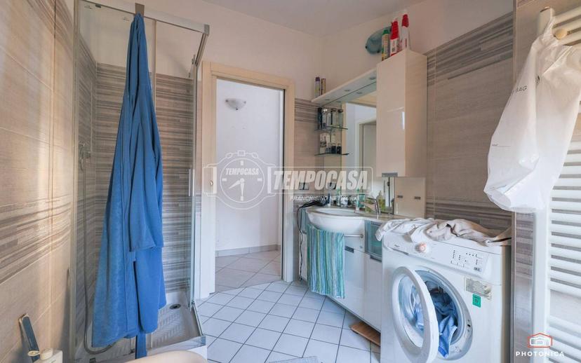 Bilocale via Giulio Mancini Fermini, Lugo — foto 7 di 17