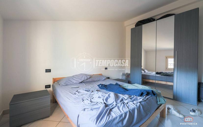 Bilocale via Giulio Mancini Fermini, Lugo — foto 6 di 17